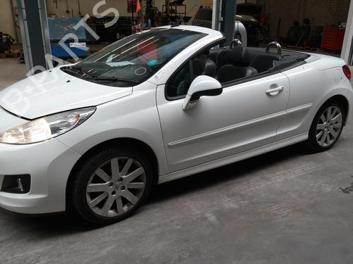 Electronic sensor PEUGEOT 207 CC (WD_) 1.6 16V | BP36622086M84 - Image 12