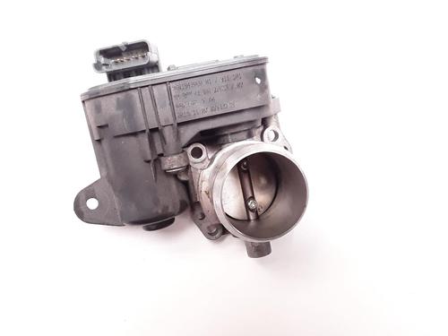 Used Throttle body Throttle body PEUGEOT 508 SW II (FC_, FJ_, F4_) PureTech 130 (131 hp) 36615330 36615330