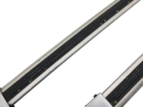 Used Roof bar Roof bar PEUGEOT 807 (EB_) 2.0 16V (140 hp) 36629490 36629490