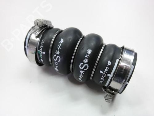 Pipe CITROËN C4 III (BA_, BB_, BC_) BLUEHDI 110 (BBYHSA) | BP36624704M125 - Image 6