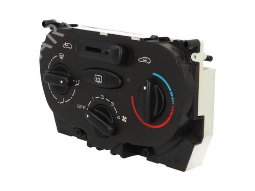 Used Climate control Climate control 36637297 36637297