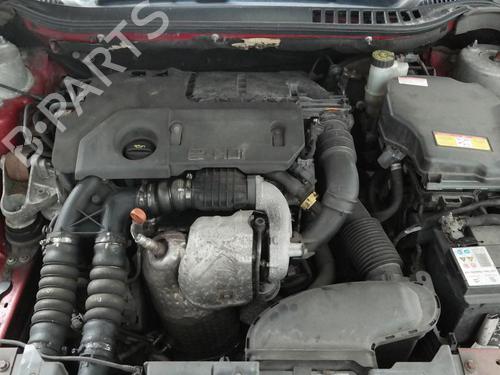 Electronic module CITROËN C5 III Break (RW_) 1.6 HDi 110 | BP36623351M83  - Image 41