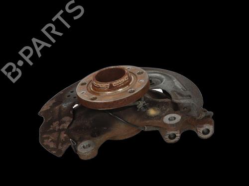 Right front steering knuckle CITROËN C4 Picasso II 1.2 THP 130 | BP36637100M26 - Image 3