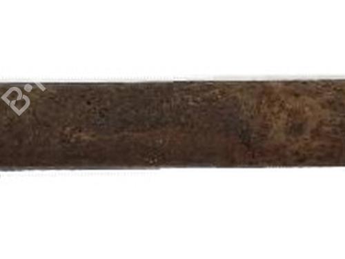 Right front driveshaft PEUGEOT 1007 (KM_) 1.4 | BP36623857M39 - Image 2