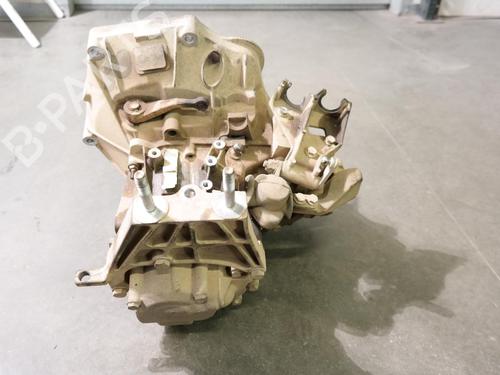 Gearbox PEUGEOT BIPPER Tepee 1.3 HDi 75 | BP36614987M3 - Image 2
