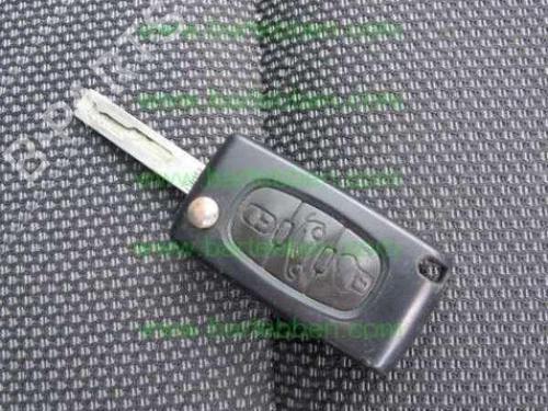 Engine control unit (ECU) PEUGEOT 207 SW (WK_) 1.6 HDi | BP36605721M57 - Image 14