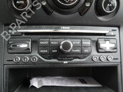 Rat CITROËN C3 Picasso (SH_) 1.4 VTi 95 (SH8FSC, SH8FP0, SH8FP6) | BP36611703C49  - Image 21