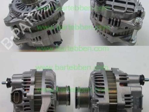 alternator-peugeot-4007-vu_-vv_-2007-2008-2009-2010-2011-2012-2013-36610138 main image