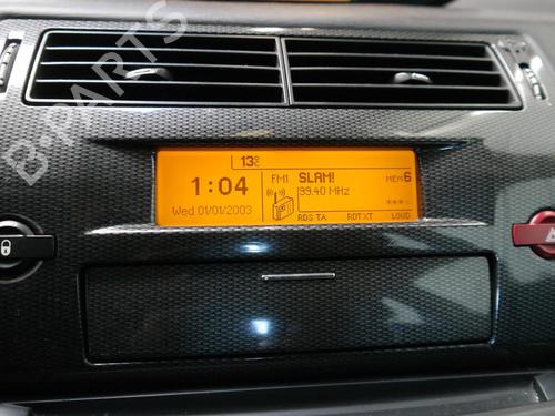 Pipe CITROËN C4 Coupe (LA_) 1.6 16V | BP36618691M125 - Image 17