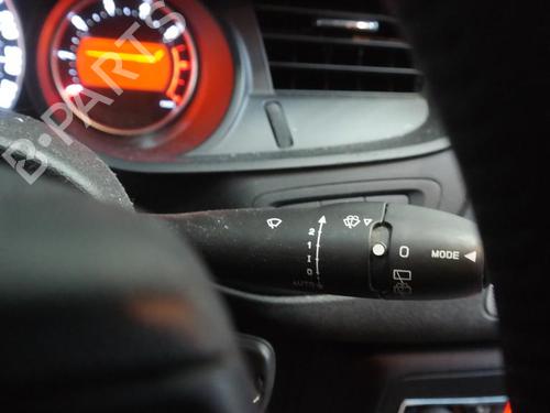 Middle console CITROËN C5 III Break (RW_) 1.6 THP 155 | BP36626531I22 - Image 31