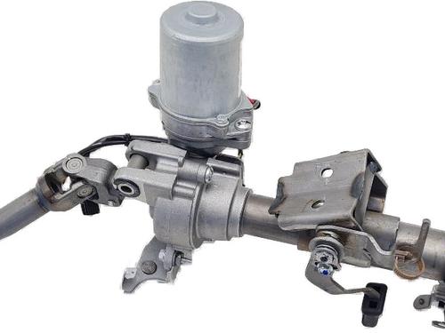 Steering column PEUGEOT 108 1.0 VTi | BP36638299M21 - Image 9