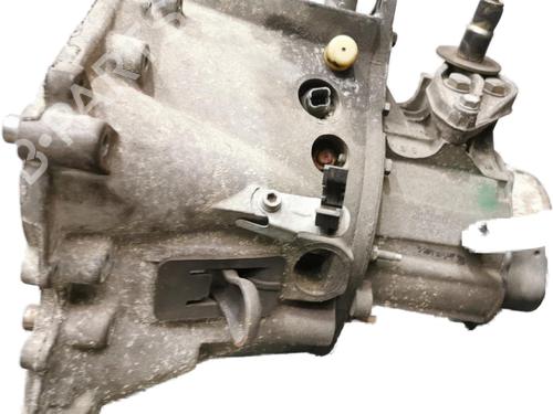 Used Gearbox Gearbox 36606451 36606451