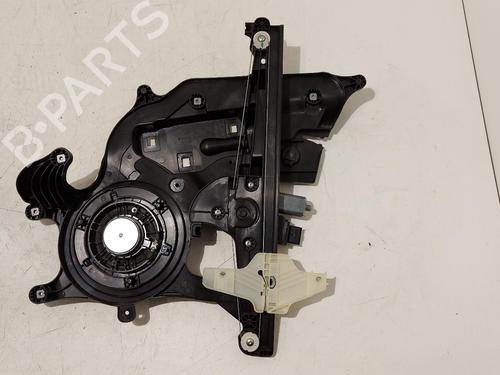 Used Front left window mechanism Front left window mechanism 36618882 36618882