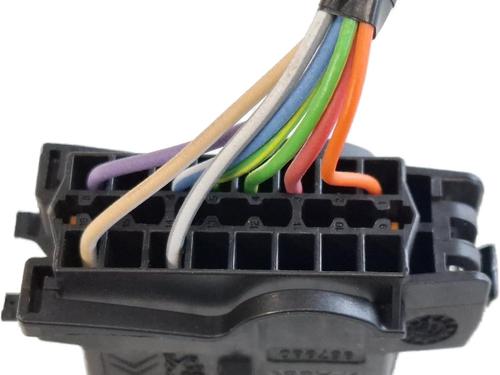 Cable CITROËN BERLINGO Box Body/MPV (K9) 1.5 BlueHDi 130 | BP36638945E12 - Image 2