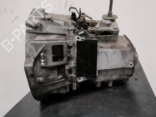 Gearbox CITROËN C4 II (NC_) 1.6 HDi 110 | BP36626383M3 - Image 34