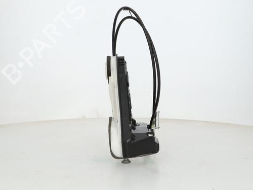 Front right lock PEUGEOT 108 1.0 VTi | BP36638296C97 - Image 5
