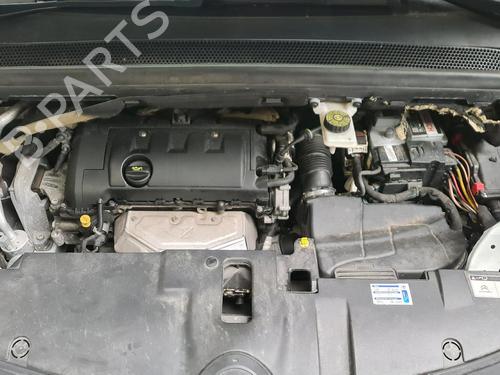 Starter CITROËN C4 Picasso II 1.6 VTi 120 | BP36627241M8 - Image 23