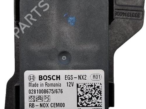 Electronic sensor CITROËN BERLINGO Box Body/MPV (K9) 1.5 BlueHDi 130 | BP36637465M84 - Image 4