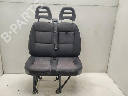 Right front seat PEUGEOT BOXER Van 2.2 HDi 110 | BP36632542C16 - Image 5