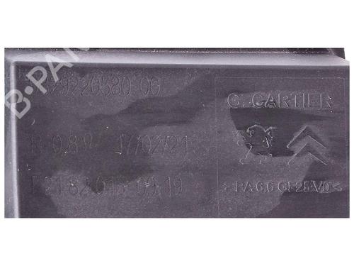 Electronic module DS DS 4 II (FR_, FB_, F3_, FP_) BlueHDi 130 (FBYHZT) | BP36628772M83 - Image 2