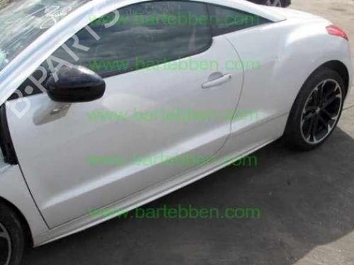 Other PEUGEOT RCZ 2.0 HDi | BP36604280O1  - Image 12