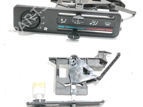 Used Climate control Climate control 36609606 36609606