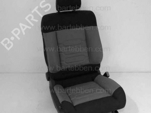 Sæde højre fortil CITROËN C4 CACTUS 1.2 THP 110 | BP36628572C16 - Image 10