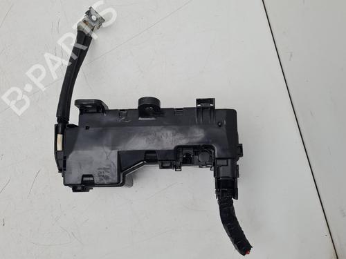 Fuse box PEUGEOT 2008 I (CU_) 1.2 VTi | BP36639404E1 - Image 5