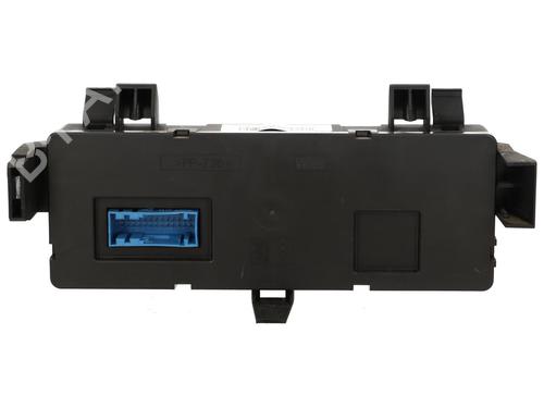 Climate control CITROËN C3 Pluriel (HB_) 1.4 | BP36634686I5 - Image 6