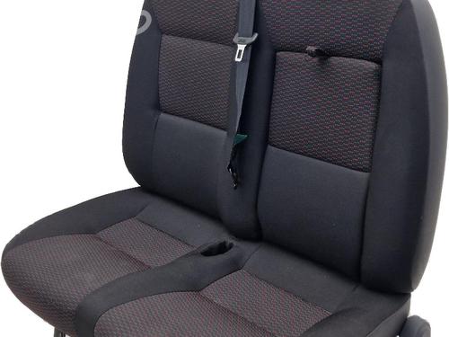 Right front seat PEUGEOT BOXER Van 2.2 HDi 100 | BP39603508C16 - Image 9