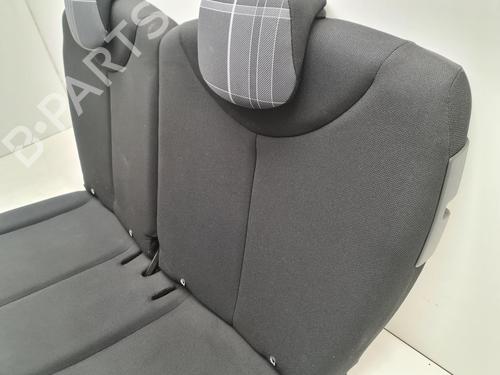 Rear seat (2nd row) PEUGEOT 108 1.0 VTi | BP36628511I23 - Image 5
