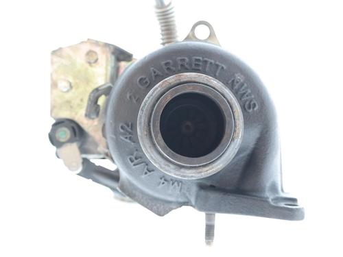 Used Turbocharger/Supercharger Turbocharger/Supercharger PEUGEOT 607 (9D, 9U) 2.7 HDi 24V (204 hp) 36602722 36602722