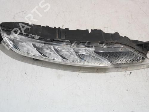Right daytime light CITROËN C4 Picasso II 1.2 THP 130 | BP36634783C103 - Image 6
