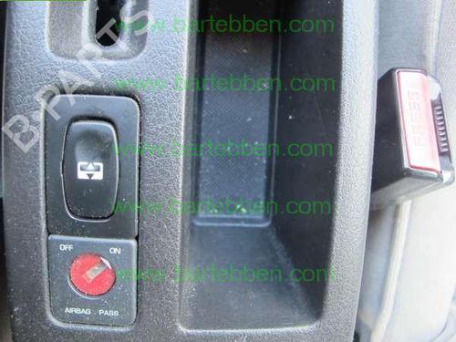 Electronic module PEUGEOT 307 SW (3H) 2.0 HDI 110 | BP36603161M83  - Image 8