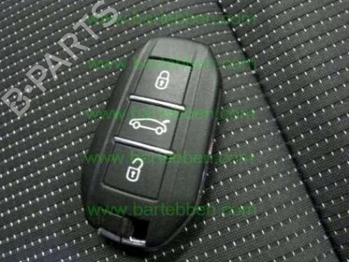 Switch PEUGEOT 508 SW I (8E_) 1.6 HDi | BP36605042I30 - Image 23