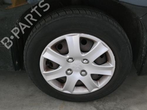 Starter PEUGEOT 206+ (2L_, 2M_) 1.4 i | BP36631204M8 - Image 18