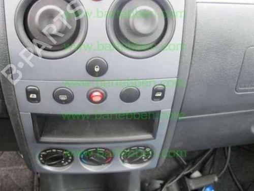 Switch PEUGEOT PARTNER Box Body/MPV (5_, G_) 1.6 HDi 75 | BP36605772I30 - Image 5