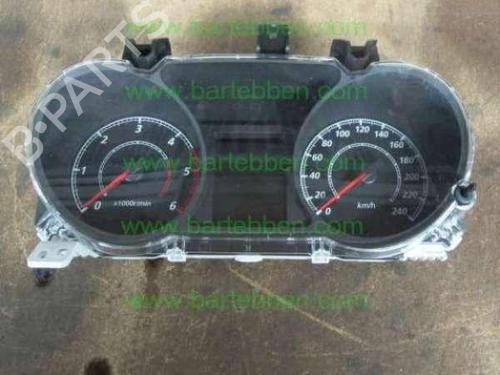 Front right window mechanism CITROËN C4 AIRCROSS 1.8 HDi 150 | BP36607172C23 - Image 7