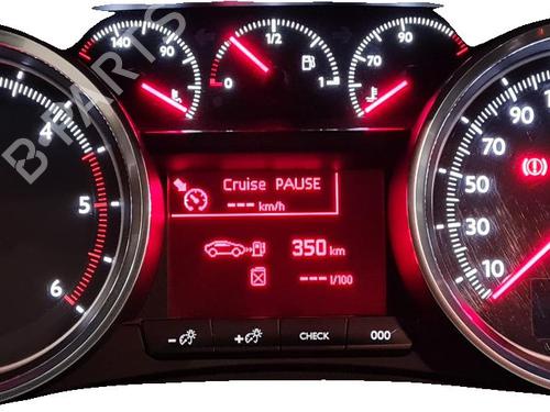 Middle console PEUGEOT 508 I (8D_) 1.6 VTi | BP36638369I22 - Image 8