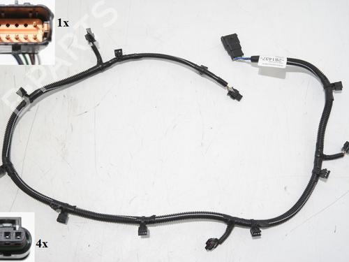 cable-citroen-c3-iii-sx-2016-36612533 main image