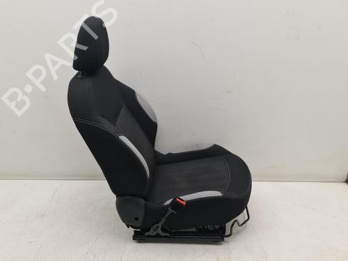 Used Left front seat Left front seat 36609524 36609524