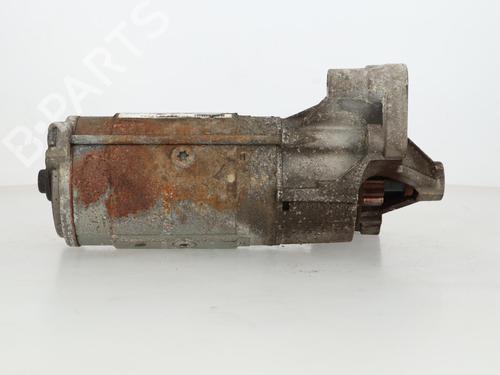 Used Starter Starter PEUGEOT 508 I (8D_) 2.2 HDi (204 hp) 36638542 36638542