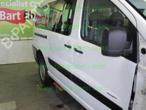 ABS pump CITROËN JUMPY II (VF7) 2.0 HDi 120 | BP36605639M43  - Image 10