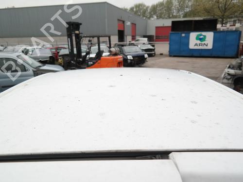 Pipe CITROËN BERLINGO Box Body/MPV (B9) 1.6 HDi 90 16V | BP36609866M125 - Image 12