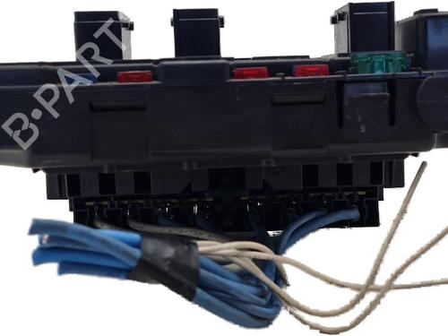 Fuse box CITROËN C5 I Break (DE_) 1.8 16V (DE6FZB, DE6FZE) | BP36638499E1 - Image 2