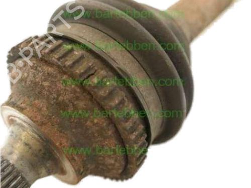right-front-driveshaft-peugeot-206-cc-2d-2000-2001-2002-2003-2004-2005-2006-2007-2008-36605567 main image