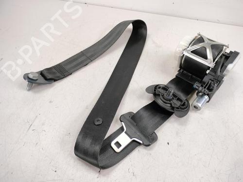 Front right seatbelt CITROËN C5 III Break (RW_) 2.7 HDi | BP36622256I25 - Image 2