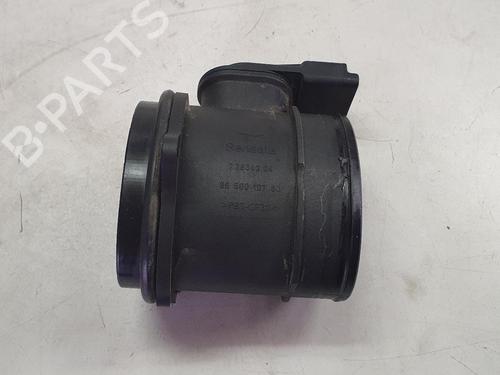 Mass air flow sensor CITROËN C5 II Break (RE_) 1.6 HDi (RE9HZC, RE9HYB) | BP36619540M95 - Image 2