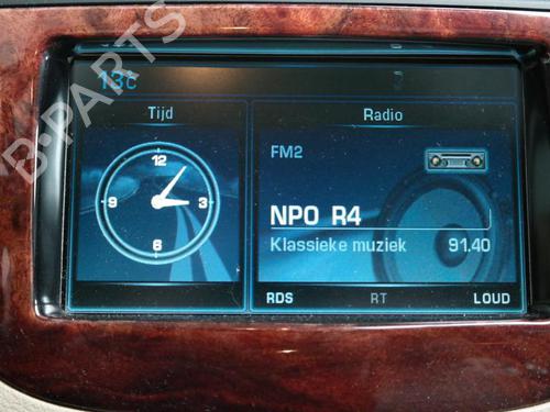 AC compressor PEUGEOT 607 (9D, 9U) 2.2 16V | BP36622670M34 - Image 37