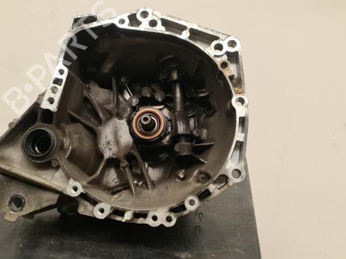 gearbox-citroen-c1-pm_-pn_-2005-2006-2007-2008-2009-2010-2011-2012-2013-2014-36623454 main image